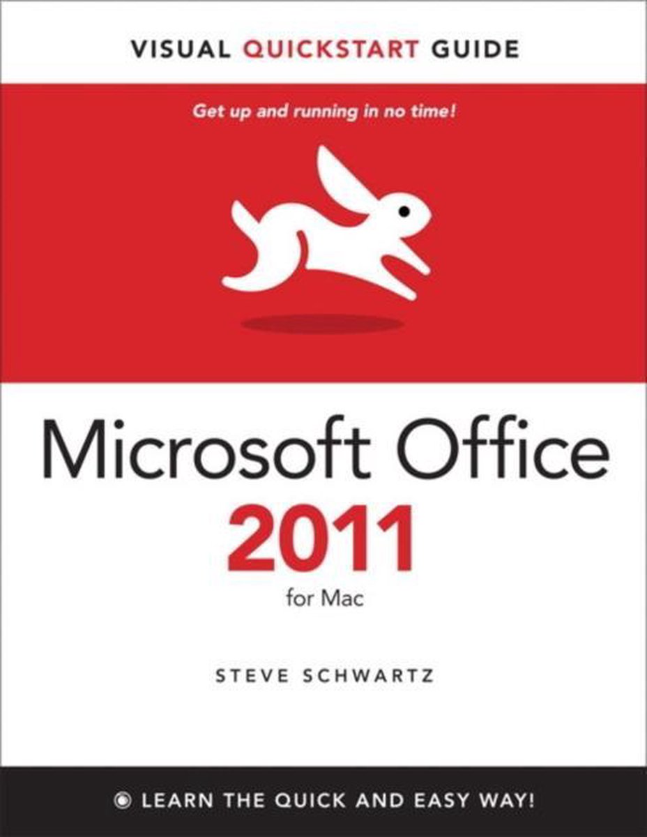 microsoft office 2011 for mac introductory (new 1st editions in computing)